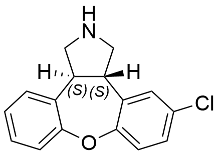Asenapine Impurity 4